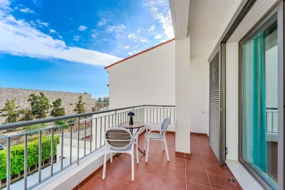 2 bedroom duplex, Magnolia Golf Resort, La Caleta, photo 17 of 27