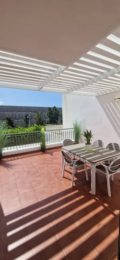 2 bedroom duplex, Magnolia Golf Resort, La Caleta, photo 14 of 27