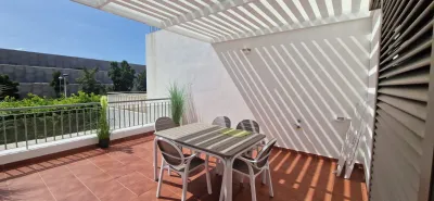 2 bedroom duplex, Magnolia Golf Resort, La Caleta, photo 19 of 27