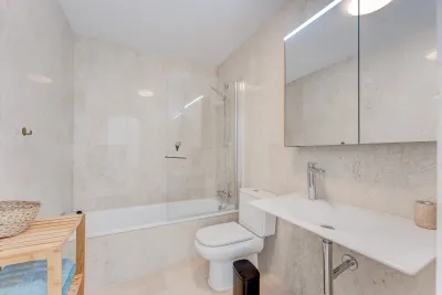 2 bedroom duplex, Magnolia Golf Resort, La Caleta, photo 7 of 27