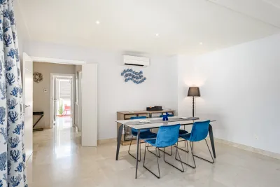 2 bedroom duplex, Magnolia Golf Resort, La Caleta, photo 20 of 27