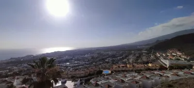 Photo of 2 bedroom apartment, The Sunset, Torviscas Alto