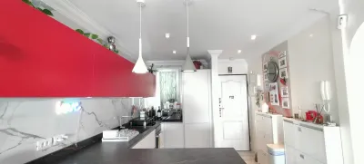 2 bedroom apartment, The Sunset, Torviscas Alto, photo 3 of 6