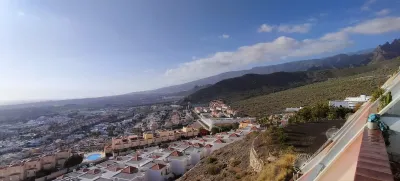 2 bedroom apartment, The Sunset, Torviscas Alto, photo 6 of 6