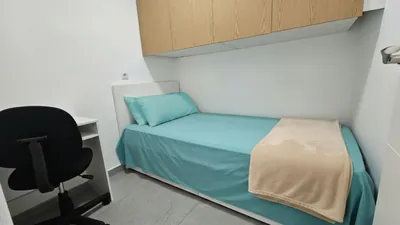 2 bedroom penthouse, Los Cristianos, photo 9 of 10