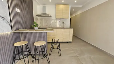 2 bedroom penthouse, Los Cristianos, photo 5 of 10