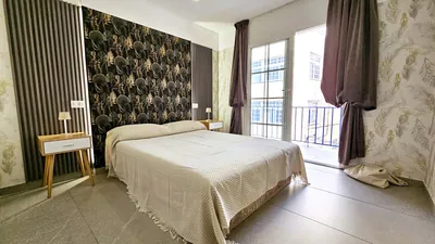 2 bedroom penthouse, Los Cristianos, photo 8 of 10
