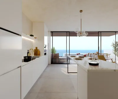 2 bedroom penthouse, Iconic, Callao Salvaje, photo 3 of 21