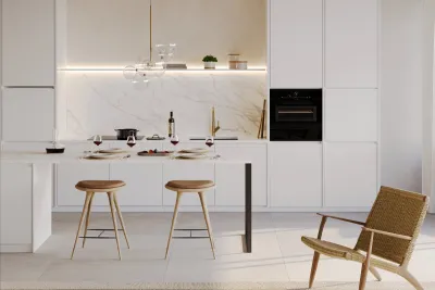 2 bedroom apartment, Iconic, Callao Salvaje, photo 5 of 19