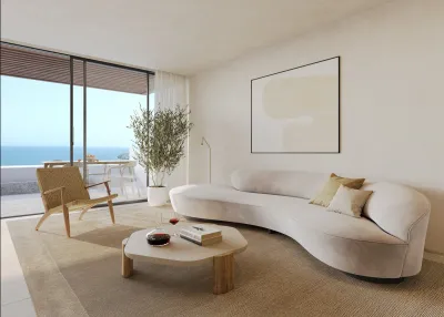2 bedroom apartment, Iconic, Callao Salvaje, photo 4 of 19