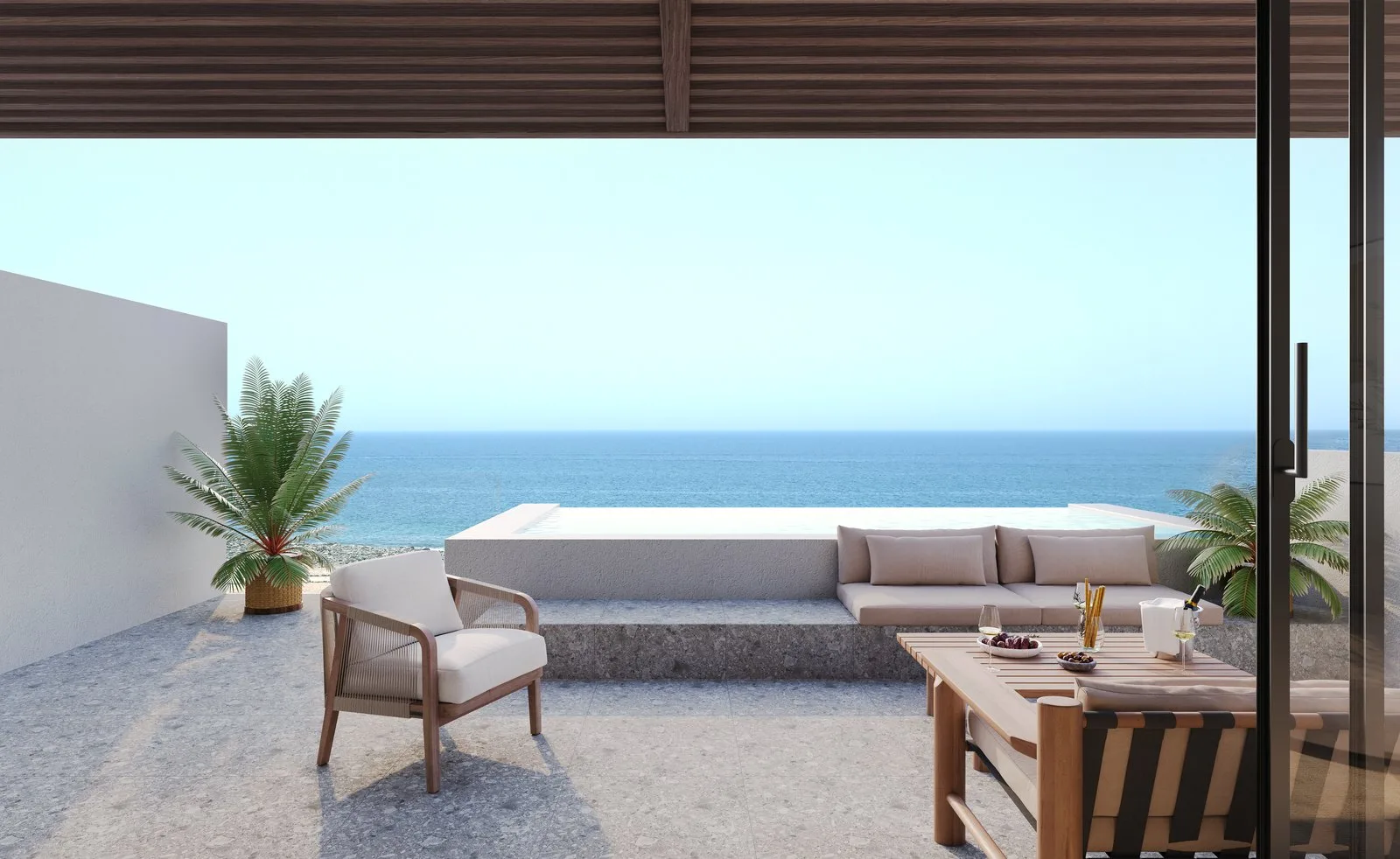 2 bedroom penthouse, Iconic, Callao Salvaje, photo 1 of 20