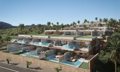 2 bedroom penthouse, Iconic, Callao Salvaje, photo 14 of 20