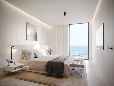 2 bedroom apartment, Iconic, Callao Salvaje, photo 6 of 20