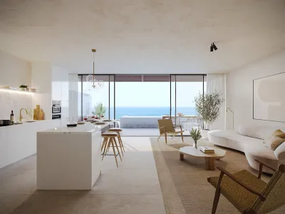 2 bedroom apartment, Iconic, Callao Salvaje, photo 2 of 20