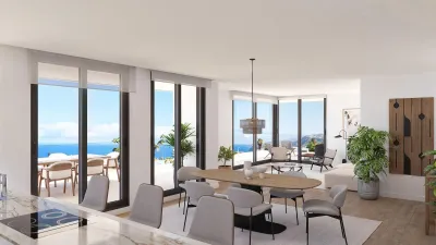 2 bedroom apartment, Royal Path Apartments, Puerto de la Cruz, photo 4 of 8