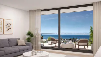 2 bedroom apartment, Royal Path Apartments, Puerto de la Cruz, photo 5 of 8