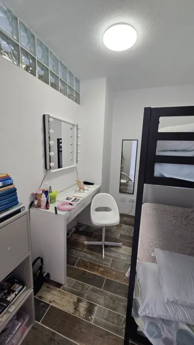 2 bedroom apartment, Port Royal, Los Cristianos, photo 10 of 15