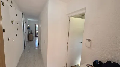 2 bedroom apartment, Port Royal, Los Cristianos, photo 11 of 15
