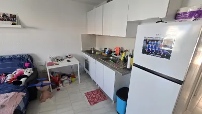 2 bedroom apartment, Port Royal, Los Cristianos, photo 6 of 15