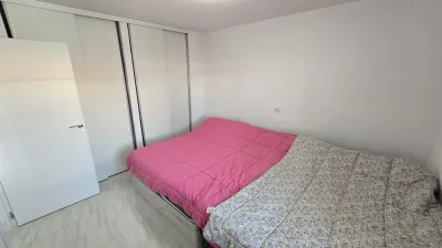 2 bedroom apartment, Port Royal, Los Cristianos, photo 7 of 15