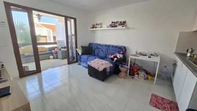 2 bedroom apartment, Port Royal, Los Cristianos, photo 3 of 15
