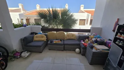 Photo of 2 bedroom apartment, Port Royal, Los Cristianos