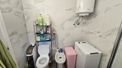 2 bedroom apartment, Port Royal, Los Cristianos, photo 14 of 15