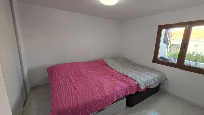 2 bedroom apartment, Port Royal, Los Cristianos, photo 8 of 15