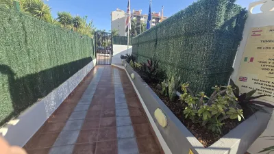 2 bedroom apartment, Sur y Sol, Los Cristianos, photo 19 of 19