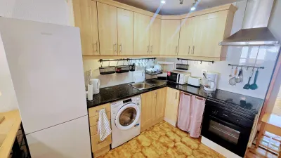 2 bedroom apartment, Sur y Sol, Los Cristianos, photo 9 of 19