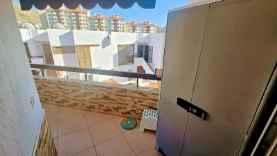 2 bedroom apartment, Sur y Sol, Los Cristianos, photo 18 of 19