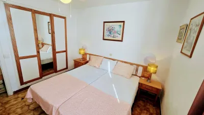 2 bedroom apartment, Sur y Sol, Los Cristianos, photo 11 of 19