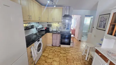 2 bedroom apartment, Sur y Sol, Los Cristianos, photo 10 of 19