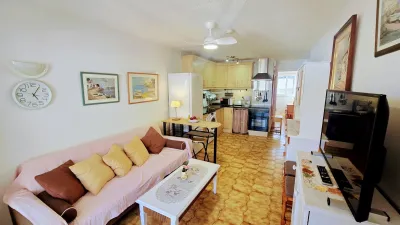2 bedroom apartment, Sur y Sol, Los Cristianos, photo 6 of 19
