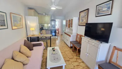 2 bedroom apartment, Sur y Sol, Los Cristianos, photo 5 of 19