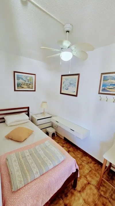 2 bedroom apartment, Sur y Sol, Los Cristianos, photo 14 of 19