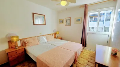 2 bedroom apartment, Sur y Sol, Los Cristianos, photo 12 of 19