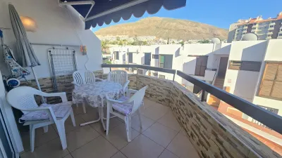 2 bedroom apartment, Sur y Sol, Los Cristianos, photo 1 of 19
