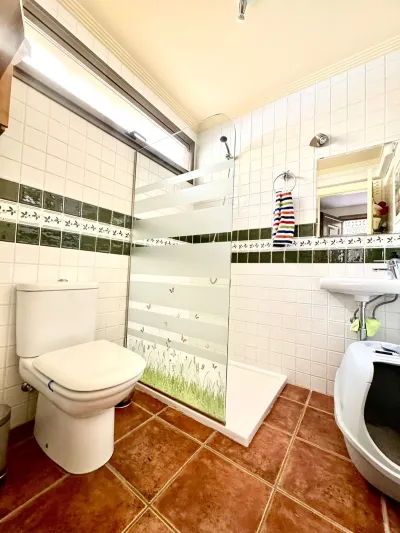 2 bedroom townhouse, Sotavento II, La Tejita, photo 21 of 25