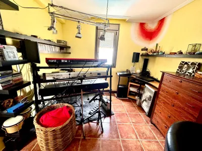 2 bedroom townhouse, Sotavento II, La Tejita, photo 17 of 25