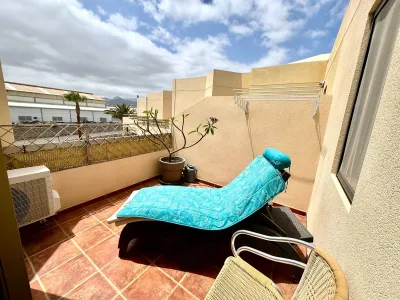 2 bedroom townhouse, Sotavento II, La Tejita, photo 8 of 25