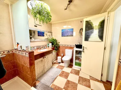 2 bedroom townhouse, Sotavento II, La Tejita, photo 19 of 25