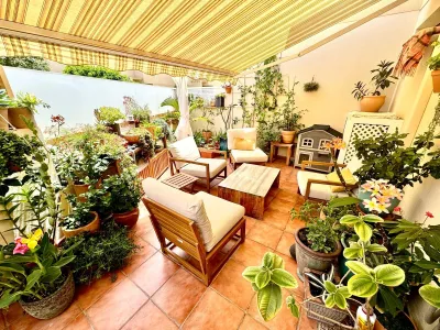 2 bedroom townhouse, Sotavento II, La Tejita, photo 1 of 25