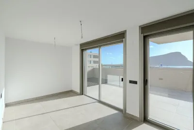 3 bedroom apartment, Sotavento Suites, La Tejita, photo 11 of 14