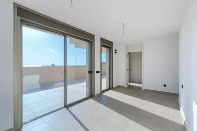 3 bedroom apartment, Sotavento Suites, La Tejita, photo 9 of 14
