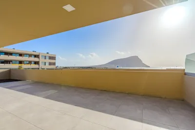 Photo of 3 bedroom apartment, Sotavento Suites, La Tejita