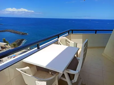 3 bedroom apartment, Club Villamar, Costa Adeje, photo 16 of 44