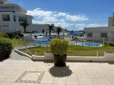3 bedroom apartment, Club Villamar, Costa Adeje, photo 2 of 44
