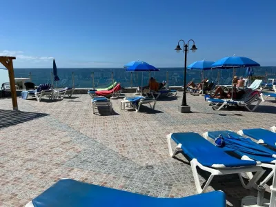 3 bedroom apartment, Club Villamar, Costa Adeje, photo 4 of 44