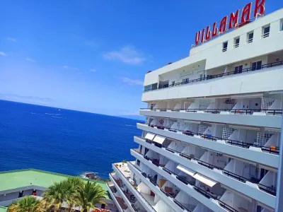 3 bedroom apartment, Club Villamar, Costa Adeje, photo 18 of 44